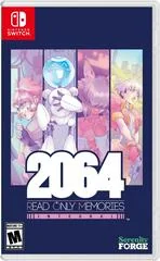 2064 Read Only Memories Integral - Nintendo Switch - Retrocharting