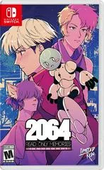 2064 Read Only Memories - Nintendo Switch - Retrocharting