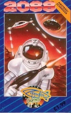 2088 - ZX Spectrum - Retrocharting