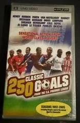 250 Classic Goals [UMD] - PSP - Retrocharting