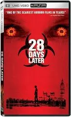 28 Days Later [UMD] - PSP - Retrocharting