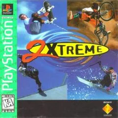 2Xtreme [Greatest Hits] - PlayStation - Retrocharting