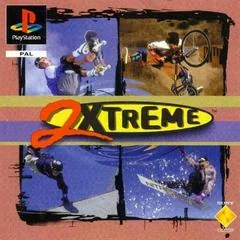 2Xtreme - PlayStation - Retrocharting