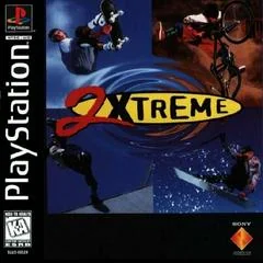 2Xtreme - PlayStation - Retrocharting