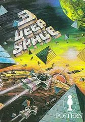 Background - 3 Deep Space - ZX Spectrum - Retrocharting