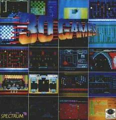 30 Games - ZX Spectrum - Retrocharting