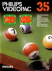 35. Electronic billiards - Nintendo DS - Retrocharting