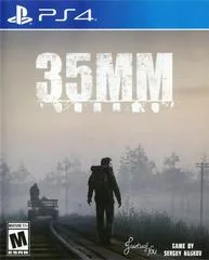 35MM - Playstation 4 - Retrocharting