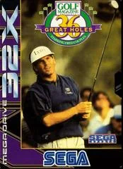36 Great Holes Starring Fred Couples - PAL NES - Retrocharting