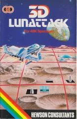 Background - 3D Lunattack - ZX Spectrum - Retrocharting