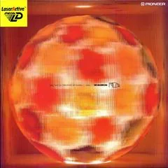 3D Museum [MegaLD] - LaserActive - Retrocharting