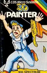 3D Painter - ZX Spectrum - Retrocharting