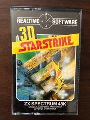 3D Starstrike - ZX Spectrum - Retrocharting