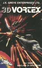 3D Vortex - ZX Spectrum - Retrocharting