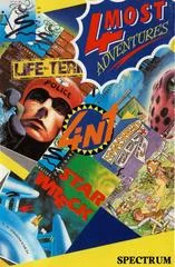 4 Most Adventures - ZX Spectrum - Retrocharting