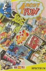 4 Most Fun - ZX Spectrum - Retrocharting
