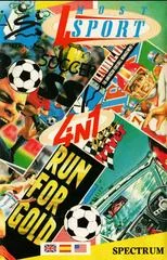 4 Most Sport - ZX Spectrum - Retrocharting