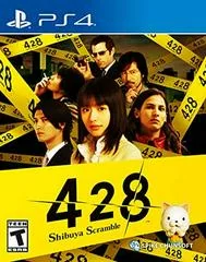 428 Shibuya Scramble - Playstation 4 - Retrocharting