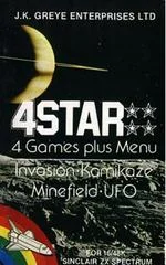 Background - 4STAR - ZX Spectrum - Retrocharting