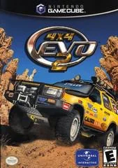 4x4 EVO 2 - Gamecube - Retrocharting