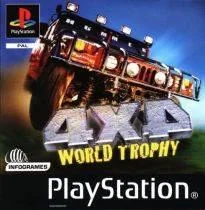 4x4 World Trophy - PlayStation - Retrocharting