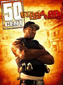 Background - 50 Cent: Blood on the Sand - Playstation 3 - Retrocharting