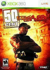 Background - 50 Cent: Blood on the Sand - Xbox 360 - Retrocharting