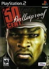 50 Cent Bulletproof [Limited Edition] - PlayStation 2 - Retrocharting