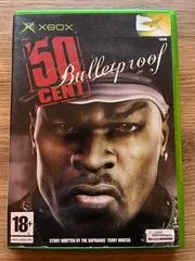 50 Cent: Bulletproof - Xbox 360 - Retrocharting