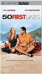 50 First Dates [UMD] - PSP - Retrocharting