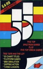 55 - ZX Spectrum - Retrocharting