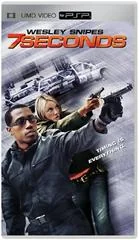 Background - 7 Seconds [UMD] - PSP - Retrocharting