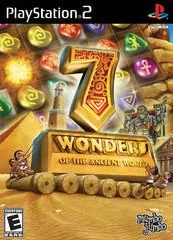 7 Wonders of the Ancient World - PlayStation 2 - Retrocharting