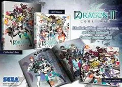 7th Dragon III Code VFD [Launch Edition] - Nintendo 3DS - Retrocharting