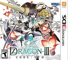 Background - 7th Dragon III Code VFD - Nintendo 3DS - Retrocharting