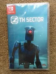 Background - 7th Sector - Nintendo Switch - Retrocharting