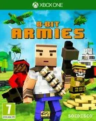 8-Bit Armies [Limited Edition] - PAL Xbox One - Retrocharting