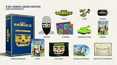 8-Bit Armies [Limited Edition] - Playstation 4 - Retrocharting