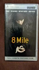 8 Mile [UMD] - PSP - Retrocharting