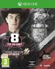 Background - 8 to Glory - PAL Xbox One - Retrocharting