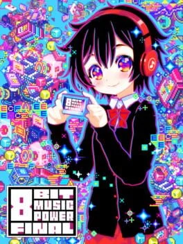 8bit Music Power - PAL NES - Retrocharting