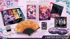 9 R.I.P [Limited Edition] - Nintendo Switch - Retrocharting