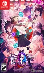 9 R.I.P - Nintendo Switch - Retrocharting