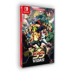 99 Vidas [Collector's Edition] - Nintendo Switch - Retrocharting