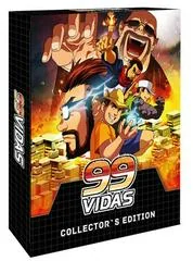 99 Vidas [Collector's Edition] - Playstation Vita - Retrocharting