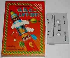 Background - A, B, C ... LIFT-OFF - ZX Spectrum - Retrocharting