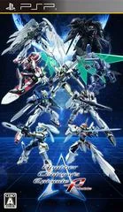 A.C.E.: Another Century's Episode Portable - PSP - Retrocharting