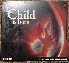 A Child Is Born - CD-i - Retrocharting