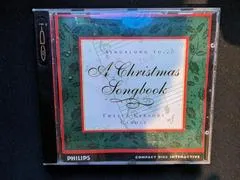 A Christmas Longbook - CD-i - Retrocharting