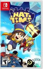 A Hat in Time - Nintendo Switch - Retrocharting